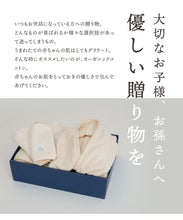 画像をギャラリービューアに読み込む, 出産祝い ベビーギフトセット 5500