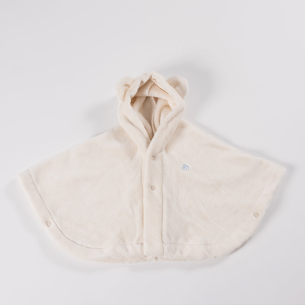 天使のケープ – SpinBaby